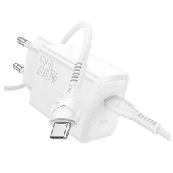 N68 + кабель Type-C Type-C белый